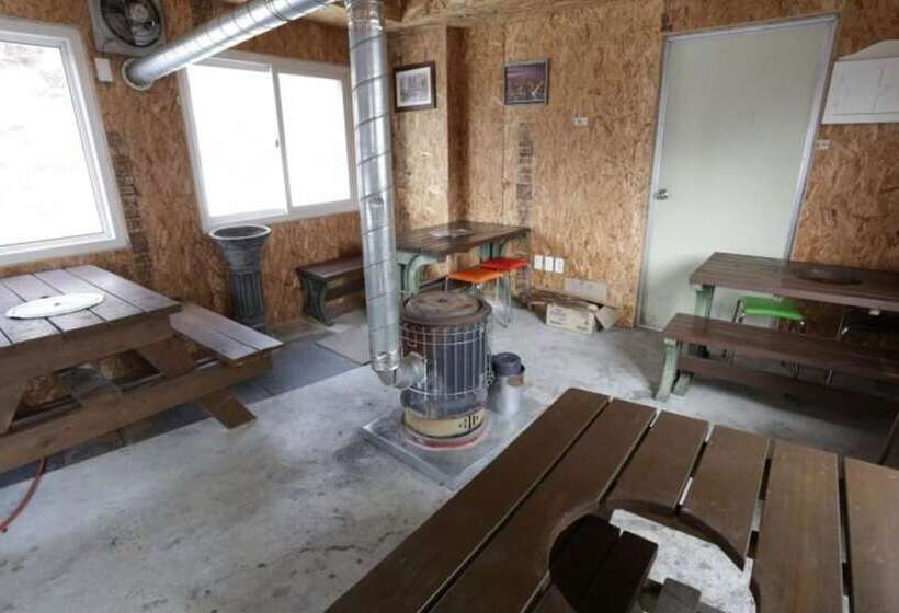 Pyeongchang Star Count Pension