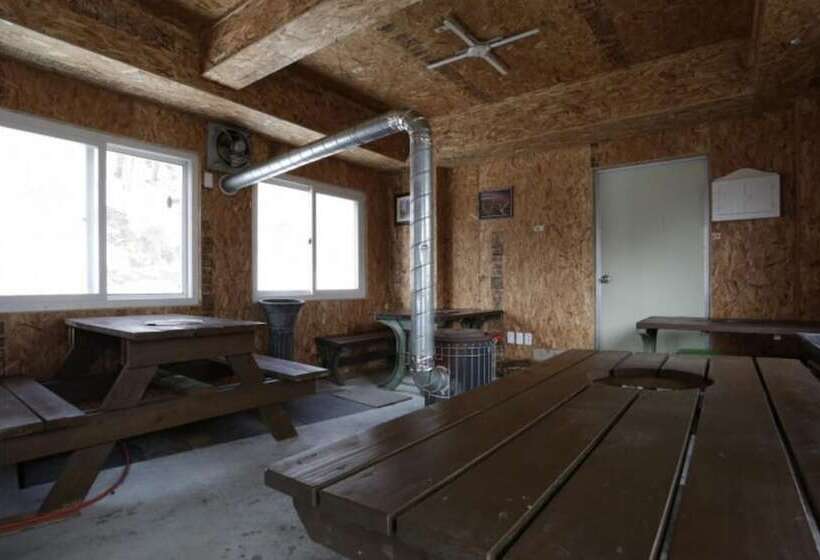 Pyeongchang Star Count Pension