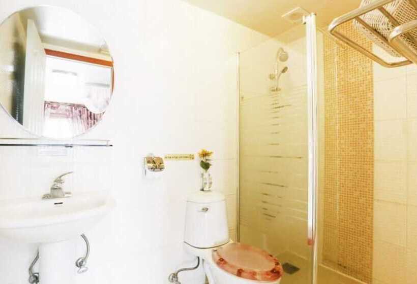 Pyeongchang Star Count Pension