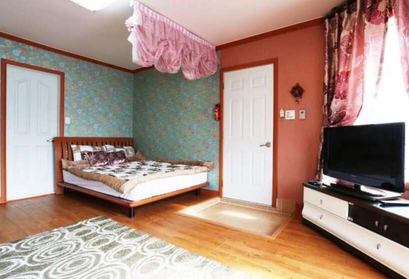 Pyeongchang Star Count Pension