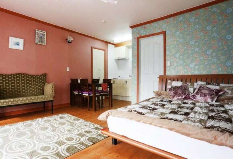 Pyeongchang Star Count Pension