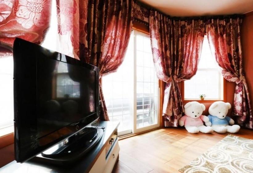 Pyeongchang Star Count Pension