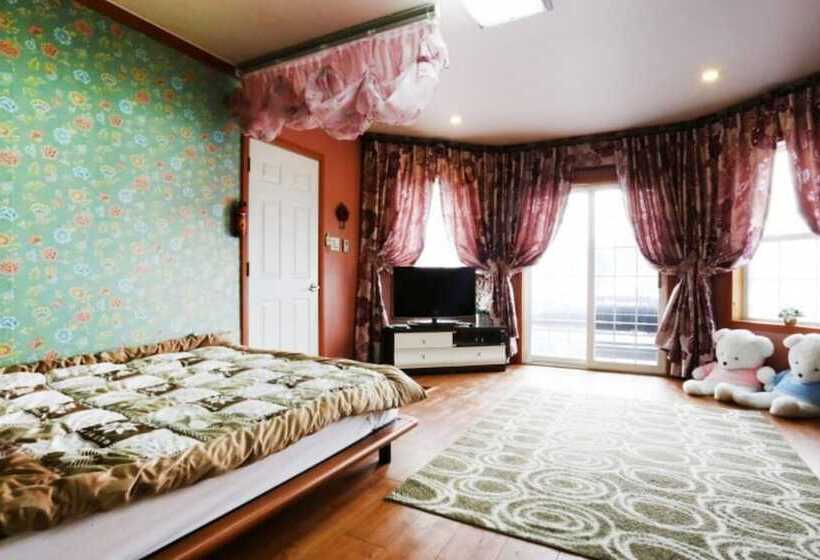 Pyeongchang Star Count Pension