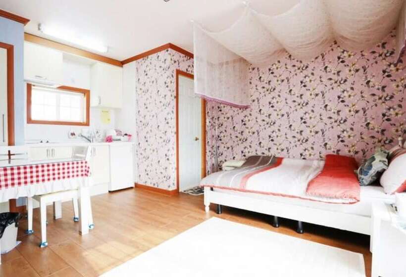 Pyeongchang Star Count Pension