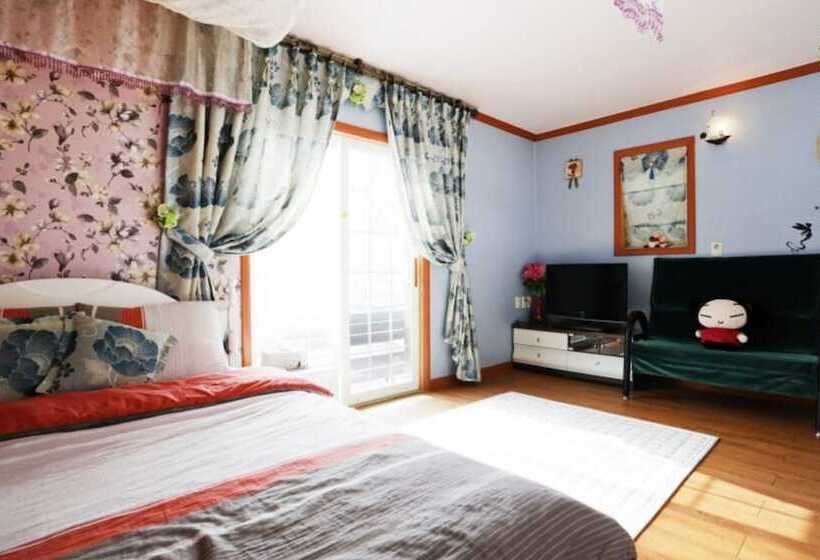 Pyeongchang Star Count Pension