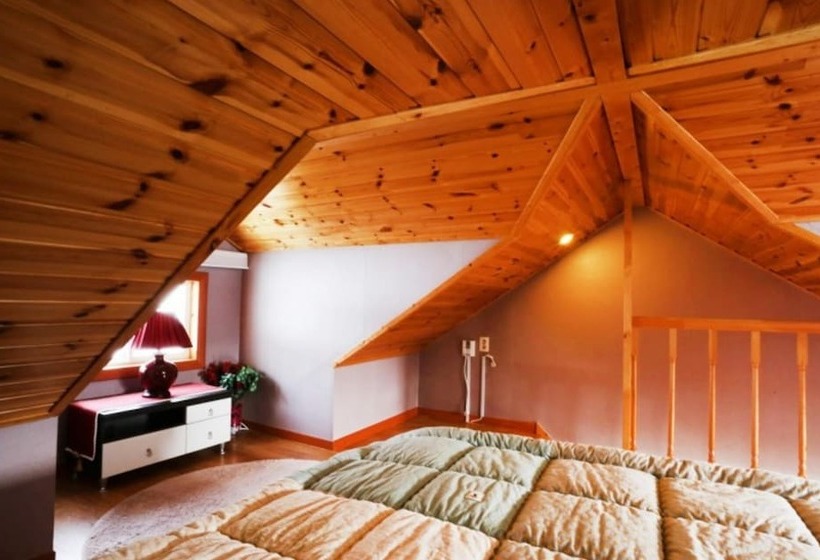 Pyeongchang Star Count Pension