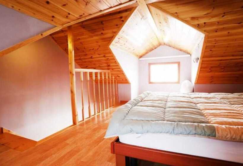 Pyeongchang Star Count Pension