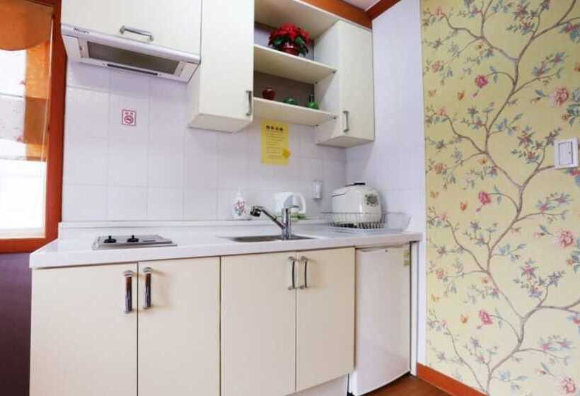 Pyeongchang Star Count Pension