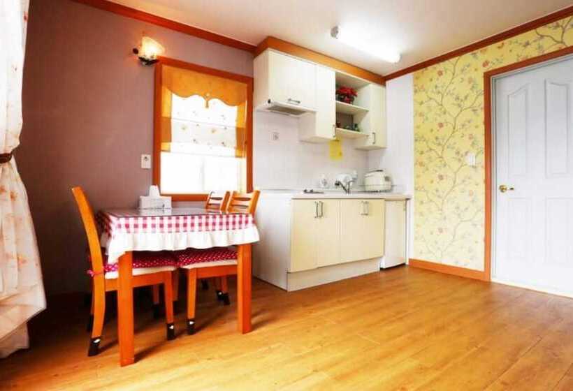 Pyeongchang Star Count Pension