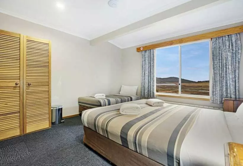 Lomakeskus Providence Park