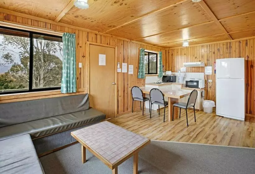 Lomakeskus Providence Park