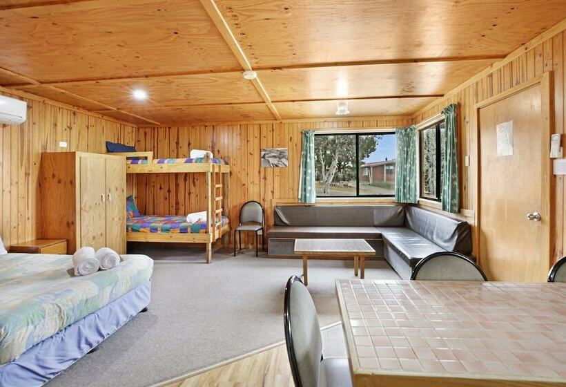 منتجع Providence Park