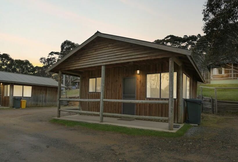 منتجع Providence Park