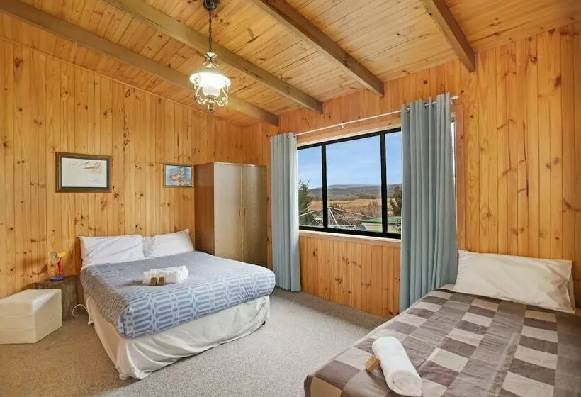 Lomakeskus Providence Park