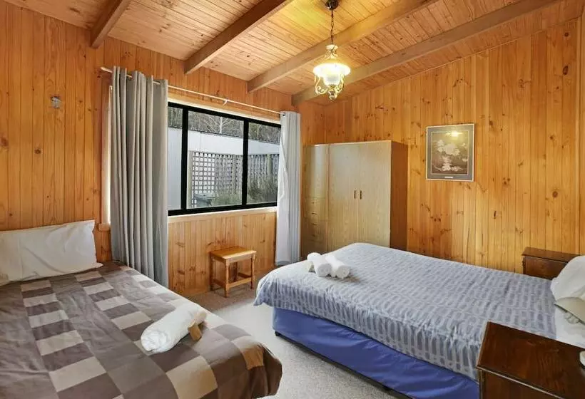 Lomakeskus Providence Park