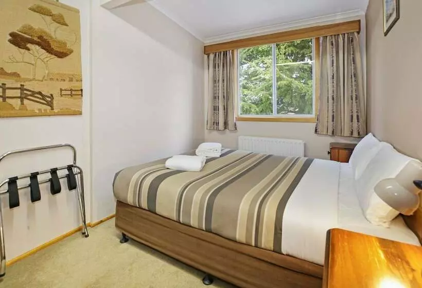 Lomakeskus Providence Park