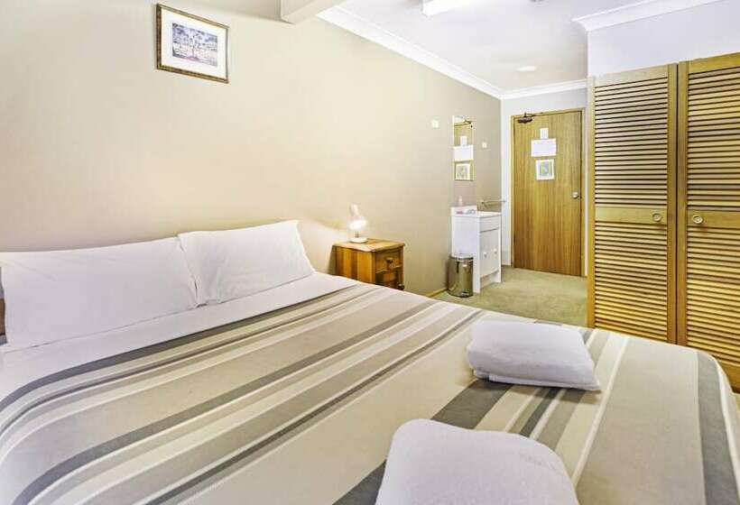 منتجع Providence Park