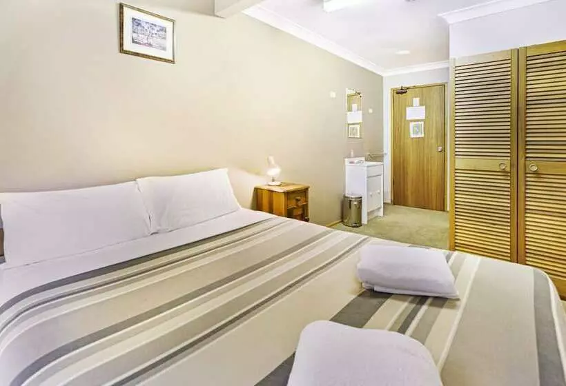 Lomakeskus Providence Park