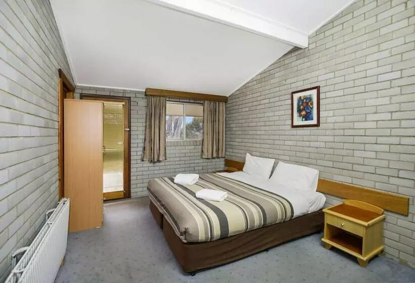 Lomakeskus Providence Park