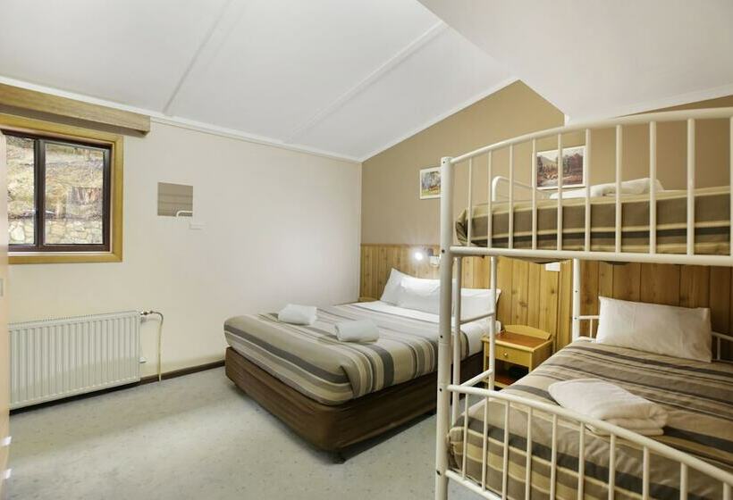 منتجع Providence Park