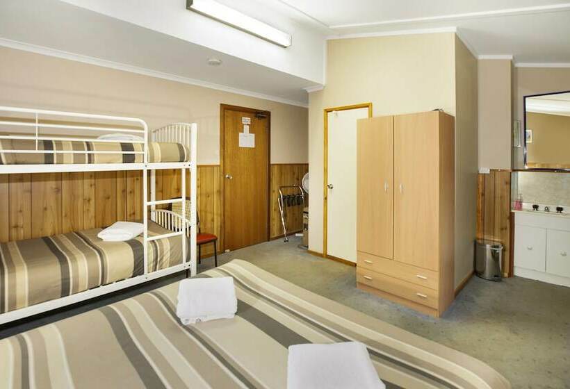 منتجع Providence Park