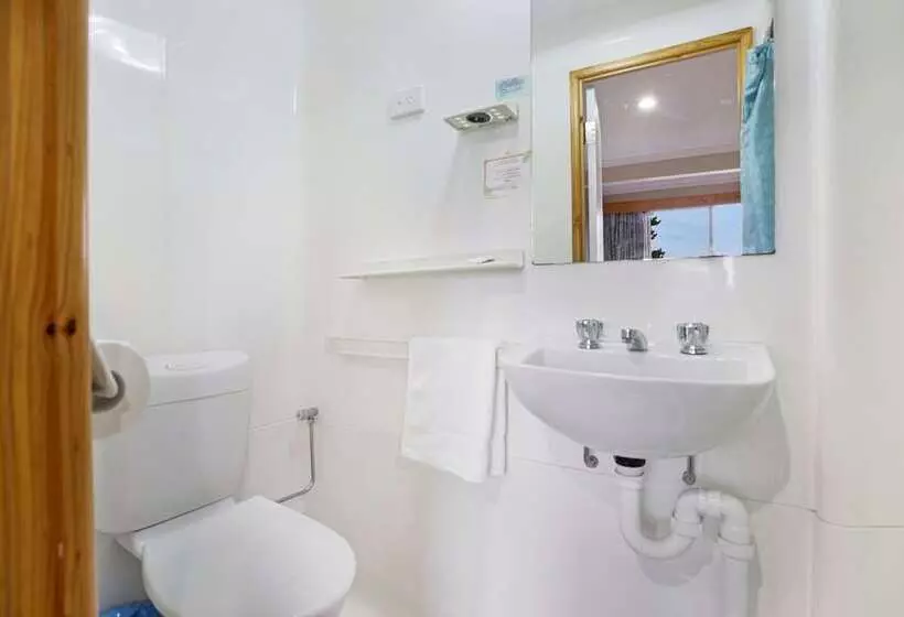 Lomakeskus Providence Park