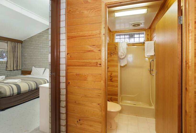 منتجع Providence Park