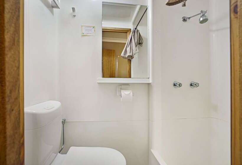 منتجع Providence Park