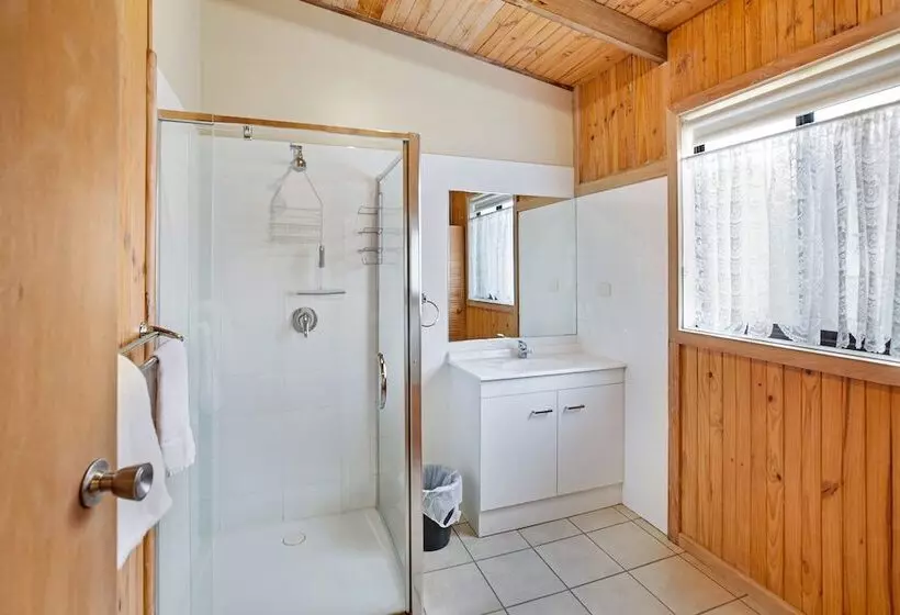 Lomakeskus Providence Park