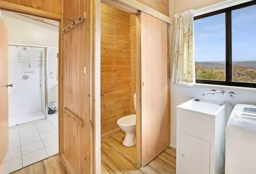 Lomakeskus Providence Park