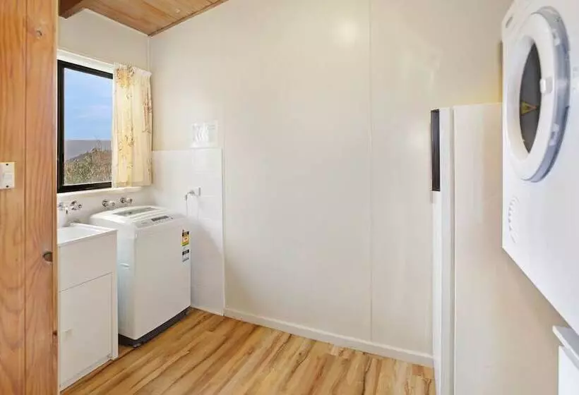 Lomakeskus Providence Park