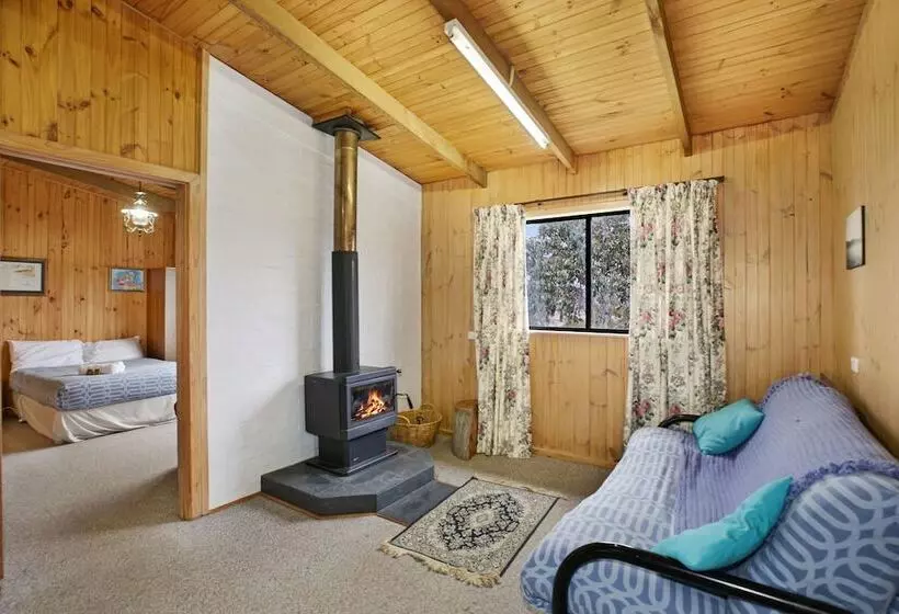 Lomakeskus Providence Park