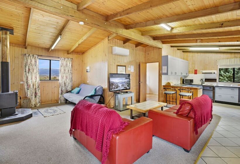 منتجع Providence Park