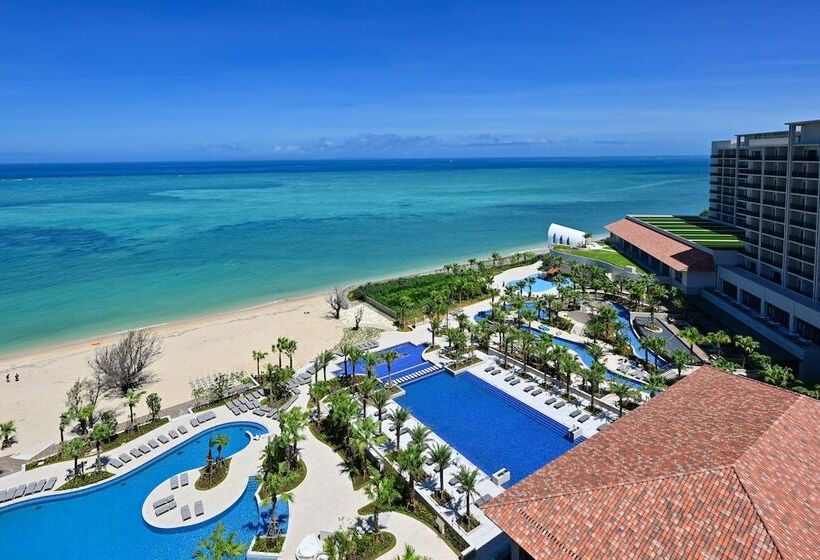 Ryukyu Hotel & Resort Nashiro Beach
