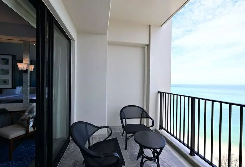 Ryukyu Hotel & Resort Nashiro Beach