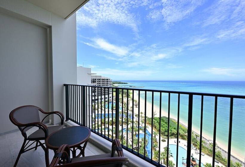Ryukyu Hotel & Resort Nashiro Beach