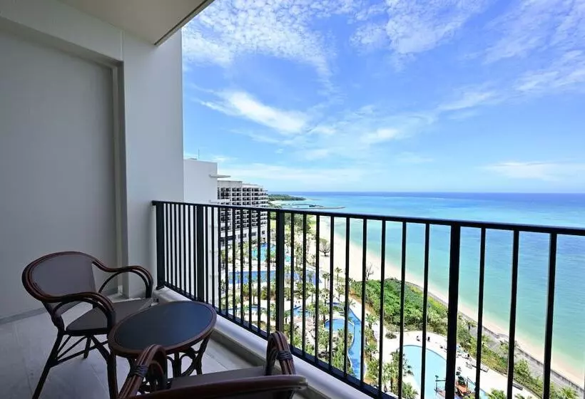 Ryukyu Hotel & Resort Nashiro Beach