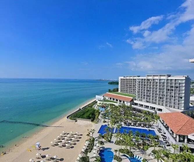 Ryukyu Hotel & Resort Nashiro Beach