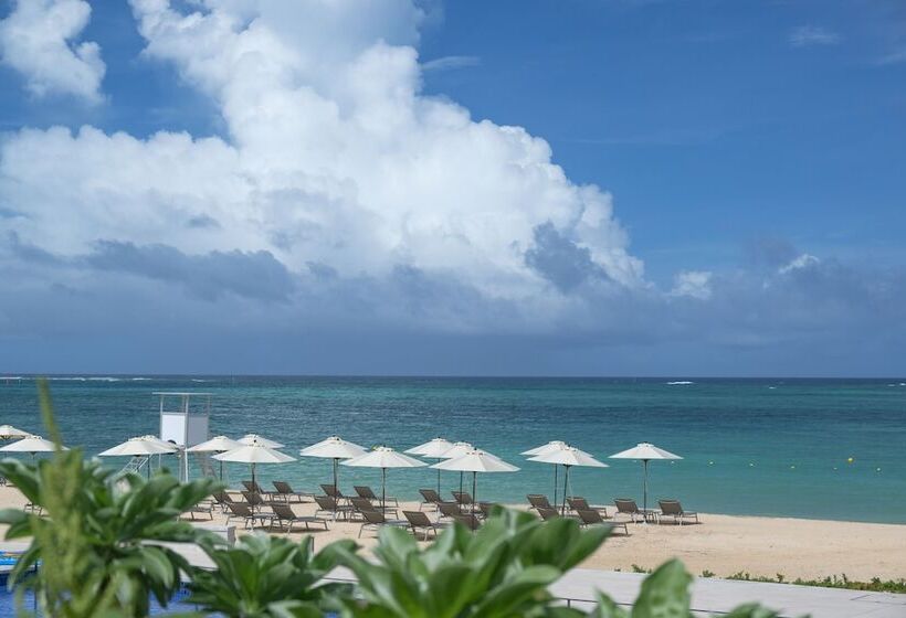 Ryukyu Hotel & Resort Nashiro Beach