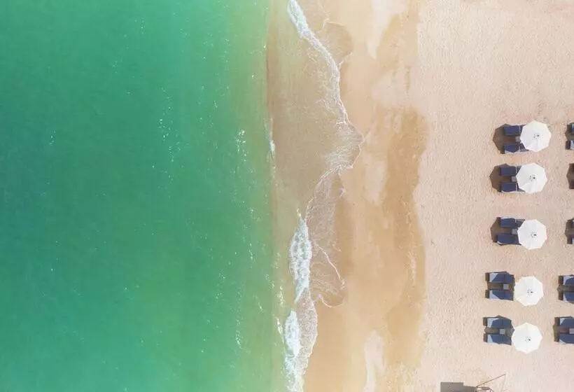 Ryukyu Hotel & Resort Nashiro Beach