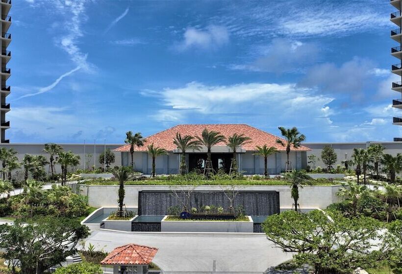 Ryukyu Hotel & Resort Nashiro Beach