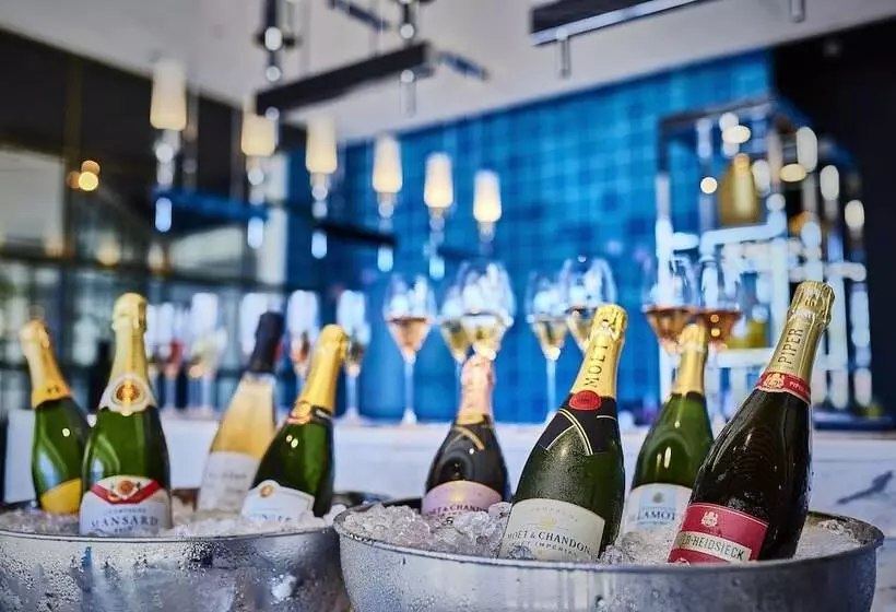 Ryukyu Hotel & Resort Nashiro Beach