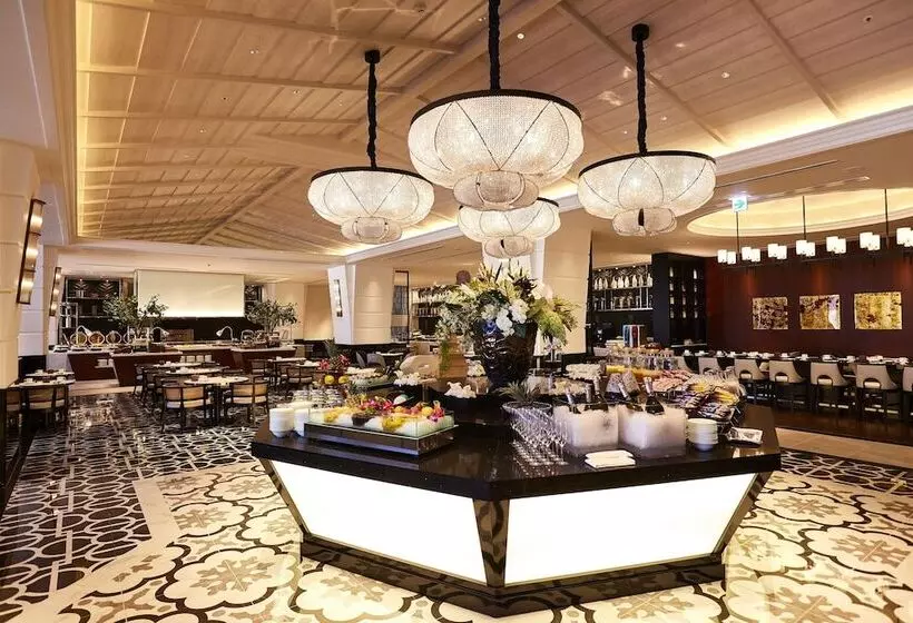 Ryukyu Hotel & Resort Nashiro Beach