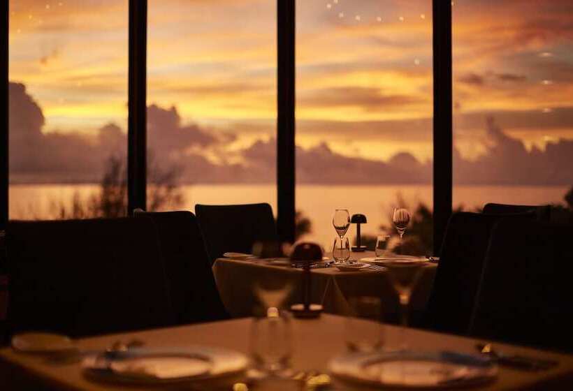 Ryukyu Hotel & Resort Nashiro Beach