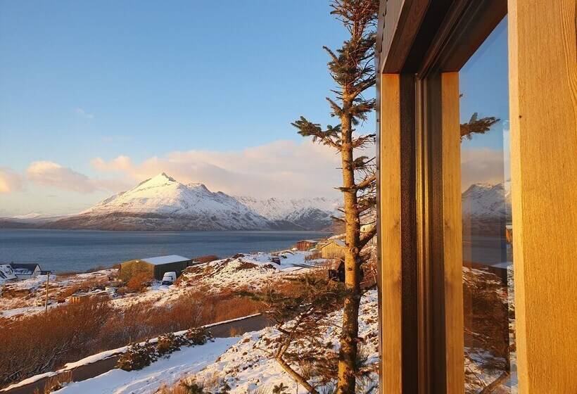 Stunning 1 Bed Tiny Home In Isle Of Skye