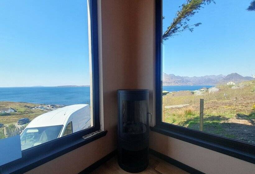 Stunning 1 Bed Tiny Home In Isle Of Skye