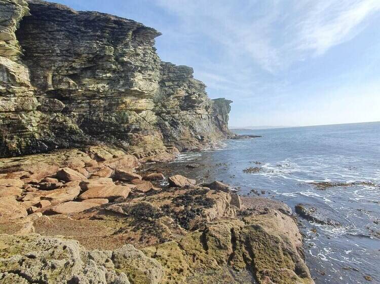 Stunning 1 Bed Tiny Home In Isle Of Skye