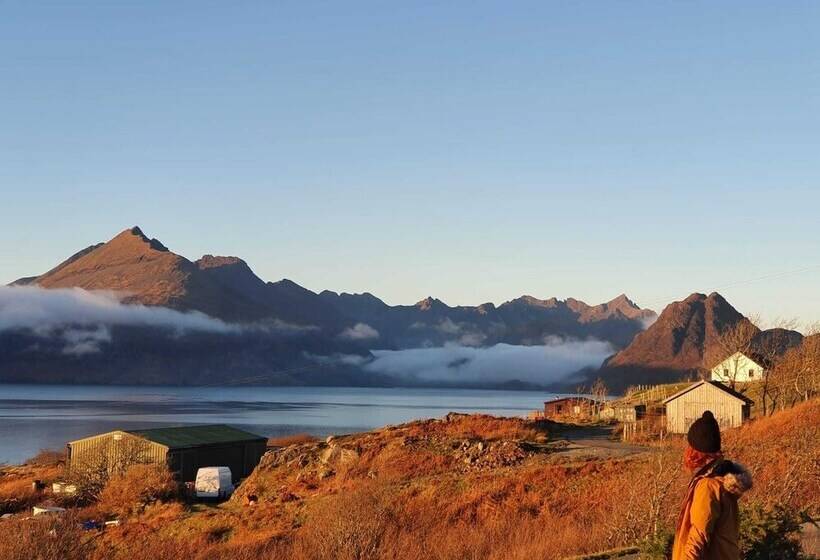 Stunning 1 Bed Tiny Home In Isle Of Skye