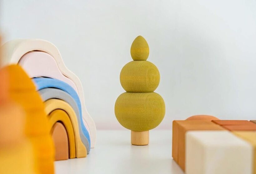 Yeosu Sea&blue Family Pension