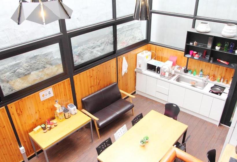 Hostel Myeongdong K Stay 2